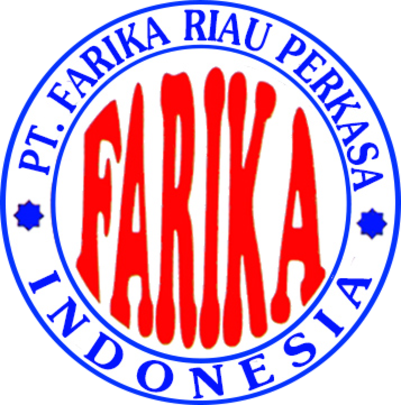 PT. Farika Riau Perkasa Logo
