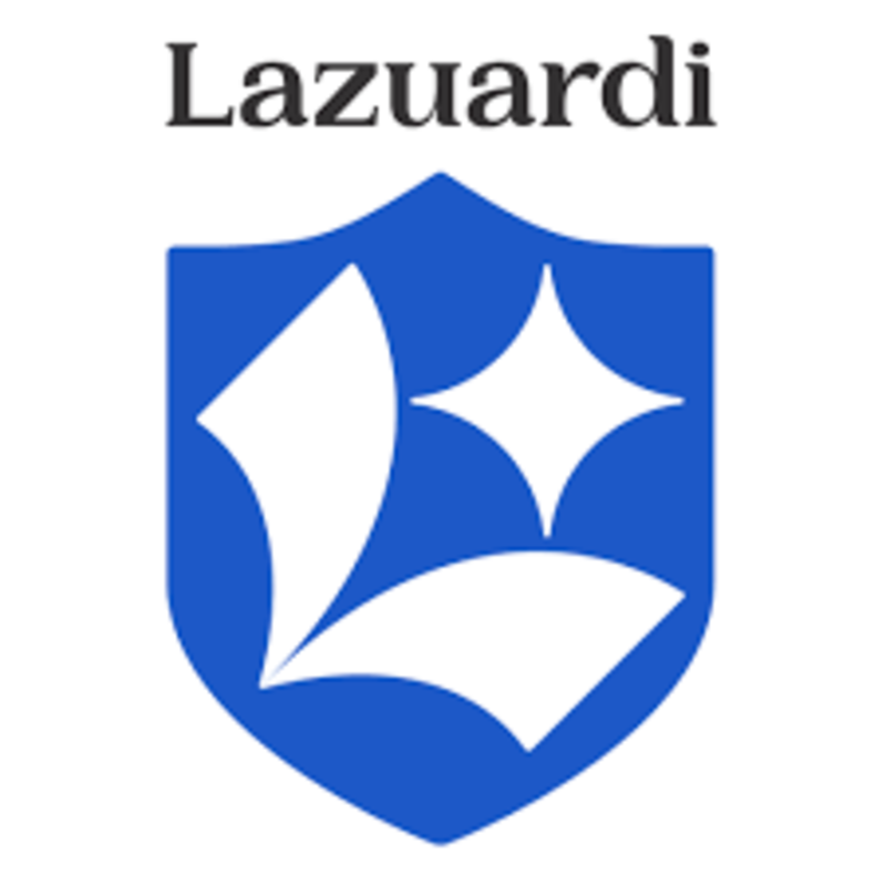 Sekolah Islam Lazuardi Ideal GCS Logo