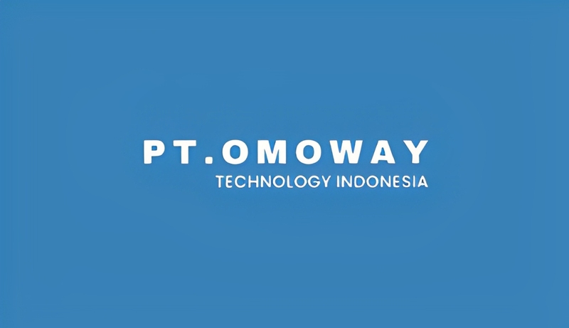 PT. Omoway Technology Indonesia Logo