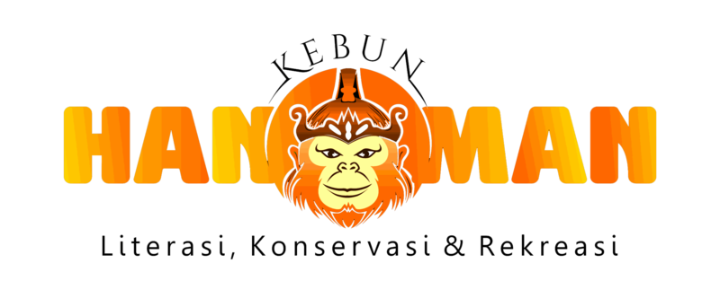 Kebun Hanoman Logo