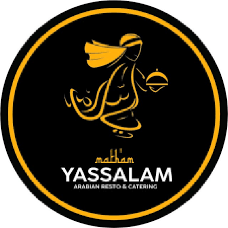Mat'am Yassalam Logo