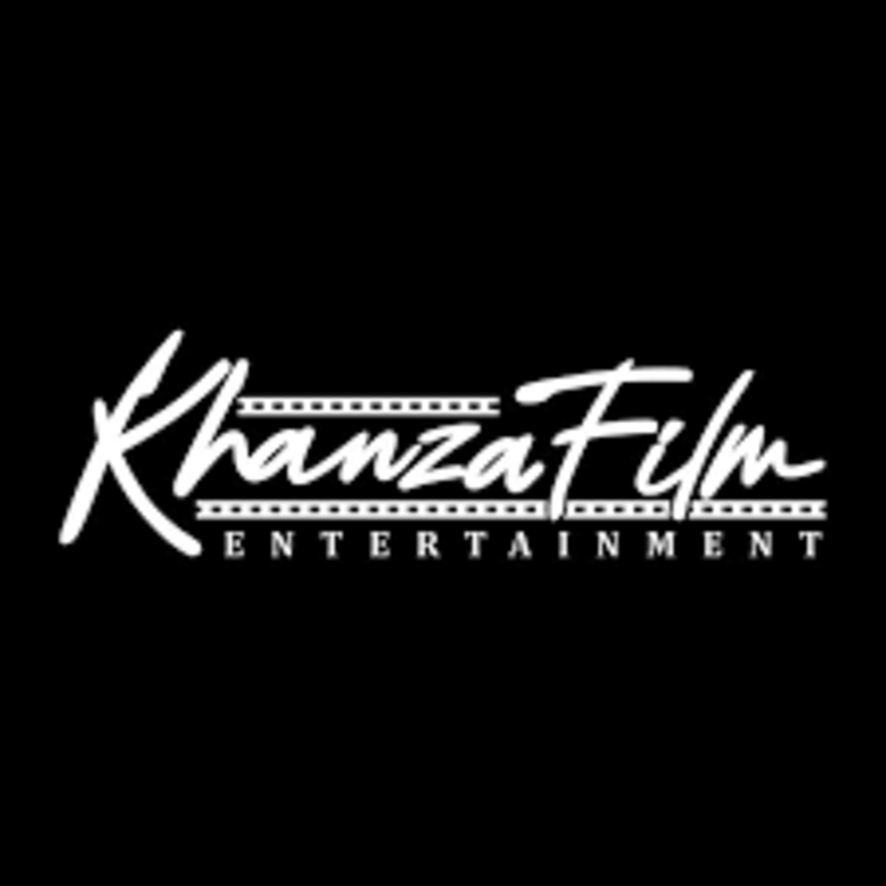 Khanza Film Logo