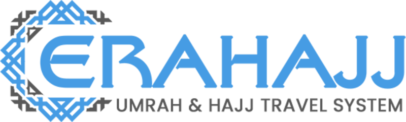 PT Erahajj Grup International Logo