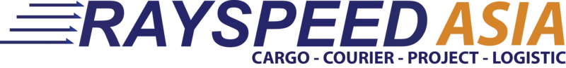 Rayspeed Asia Logo