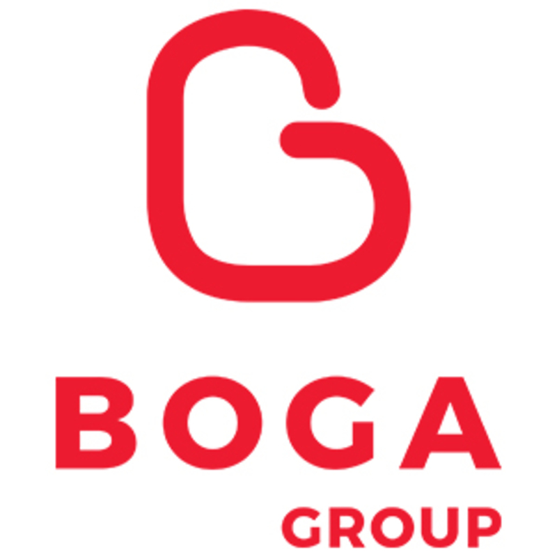 PT Boga Inti (BOGA GROUP) Logo