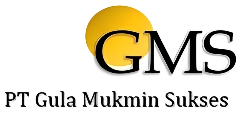 PT Gula Mukmin Sukses Logo
