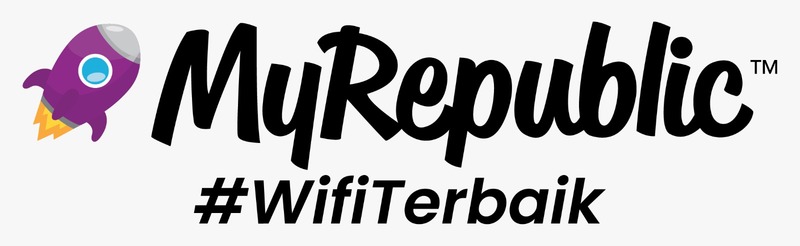 PT Eka Mas Republik - MyRepublic Logo