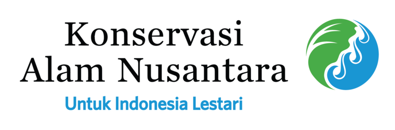 Yayasan Konservasi Alam Nusantara Logo