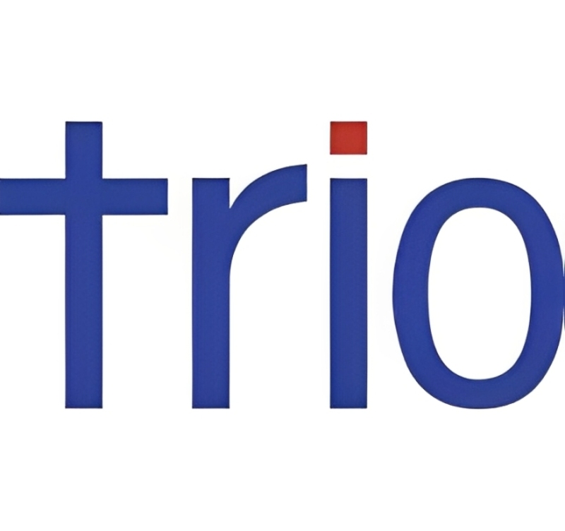 PT Trio Distribusi Logo