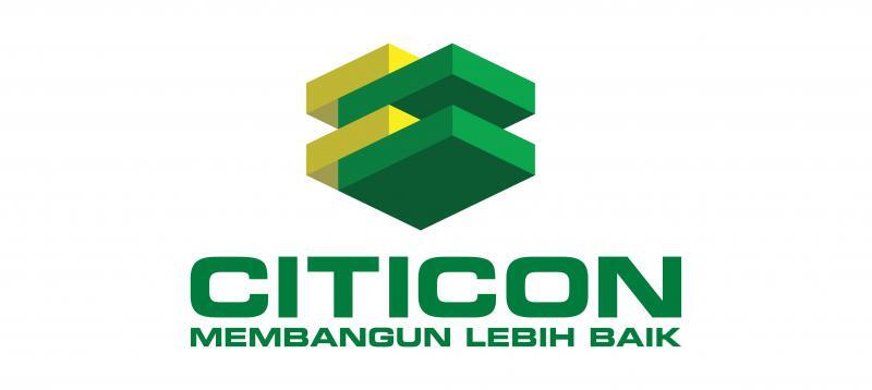 PT Citicon Nusantara Industries Logo