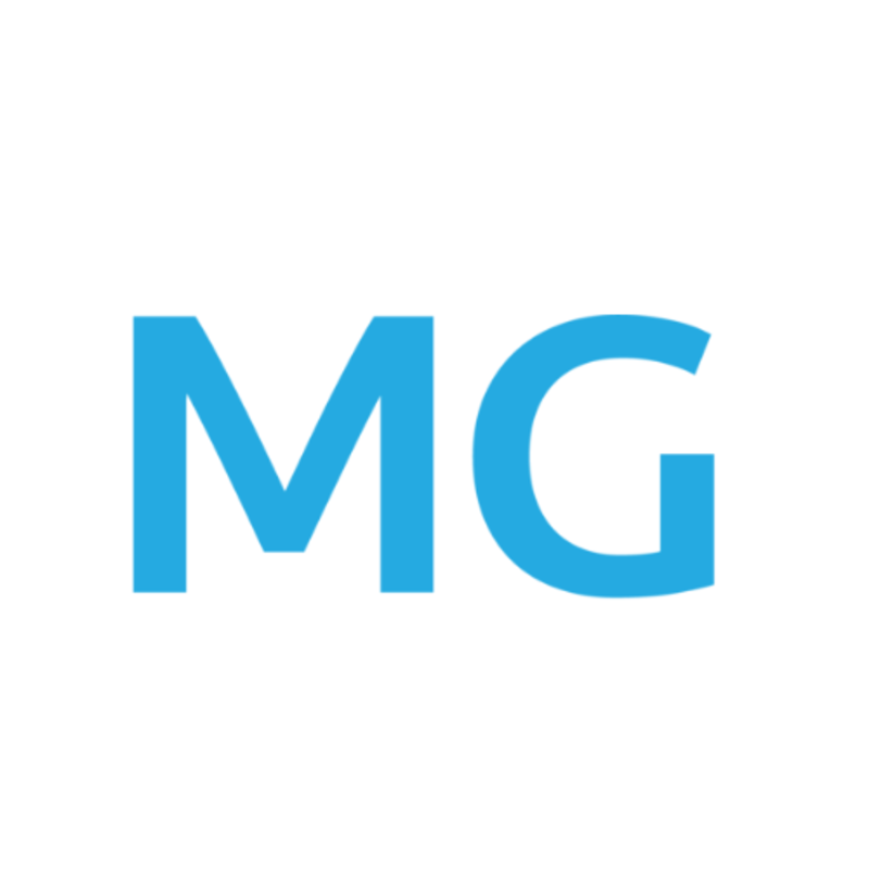 MG Group Logo