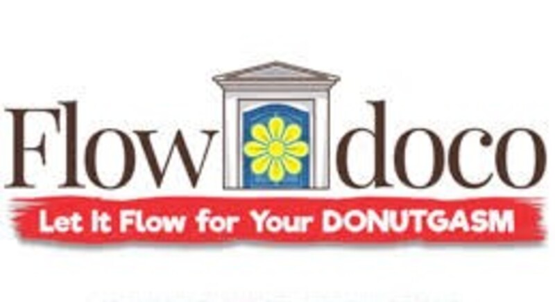Flow Doco Logo