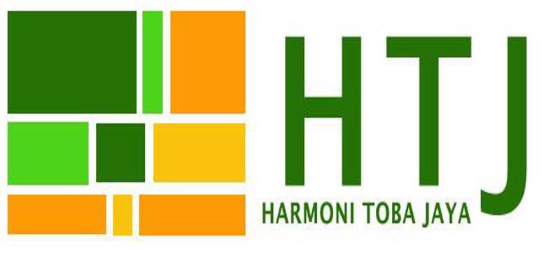 PT Harmoni Toba Jaya Logo