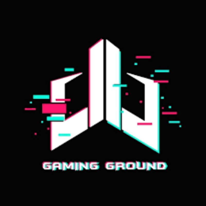 Gaming Ground Solo Logo