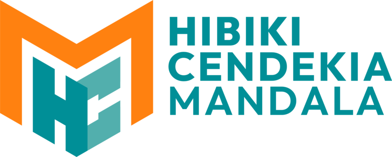 PT Hibiki Cendekia Mandala Logo