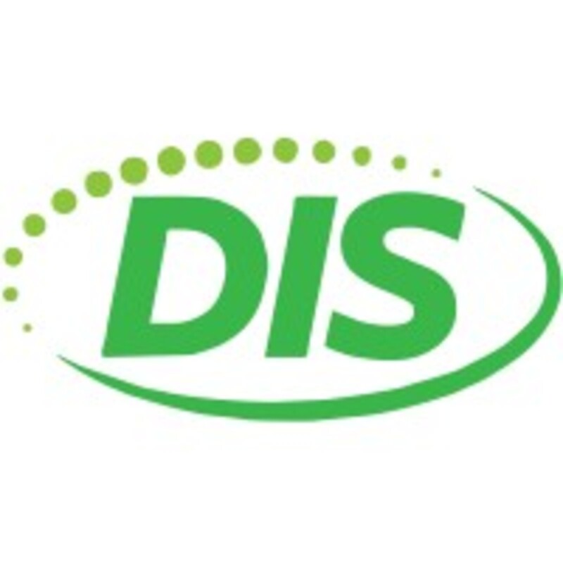 PT Dwi Inti Sari Logo