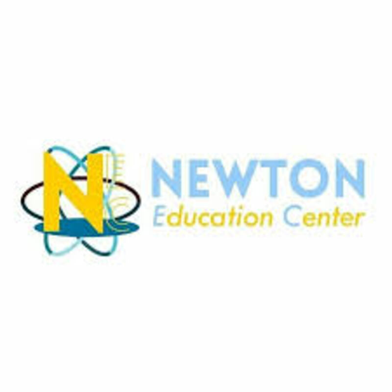 PT Newton Education Center Logo