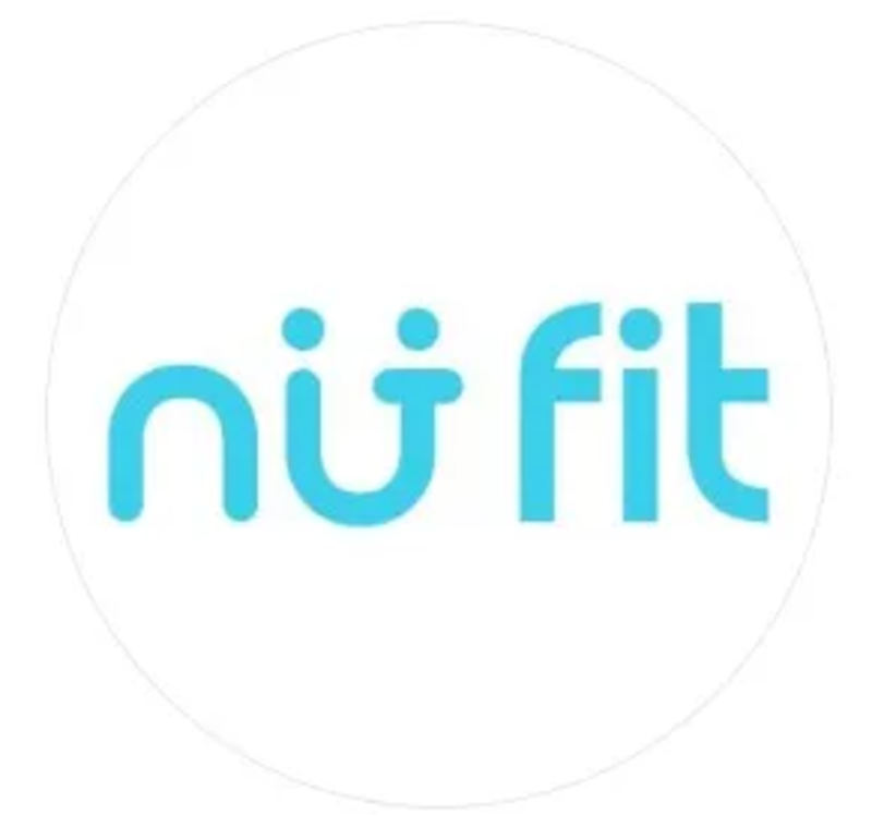 NuFit Indonesia Logo