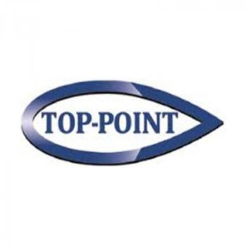 PT Top Point Medical Logo