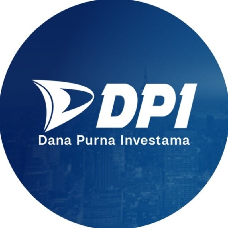 PT  Dana Purna Investama (DPI) Logo