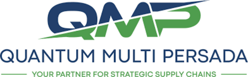 PT Quantum Multi Persada Logo