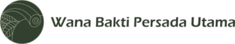 PT Wana Bakti Persada Utama Logo