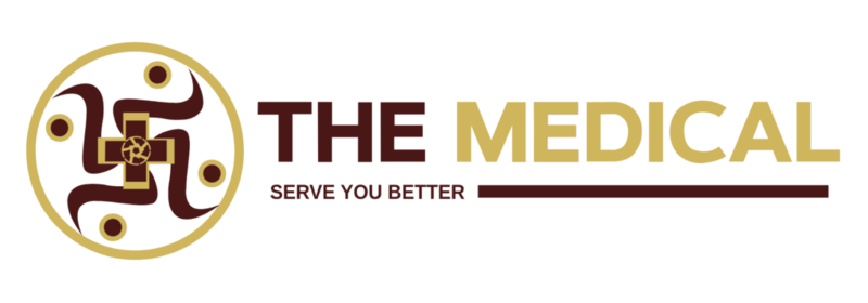 The Medical Logo