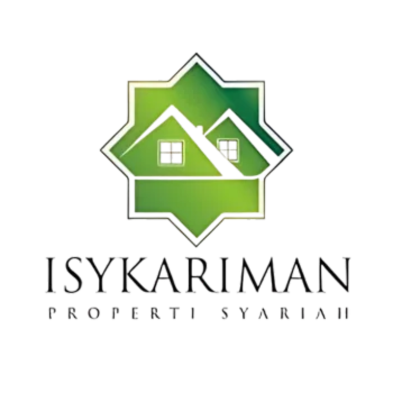 PT Guna Berkah Propertindo Logo