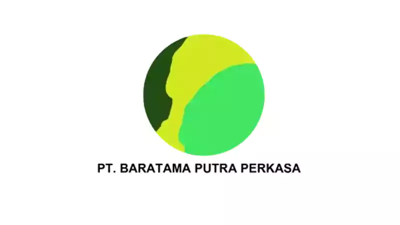 PT Baratama Putra Perkasa Logo