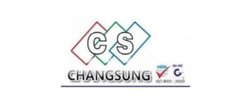 PT Chang Sung Precision Indonesia Logo