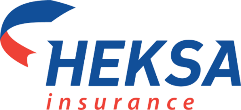 PT. Heksa Solution Insurance Logo