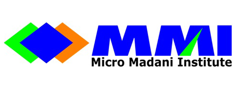 PT. Micro Madani Institute Logo