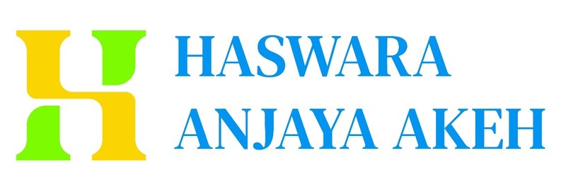 PT. Haswara Anjaya Akeh Logo