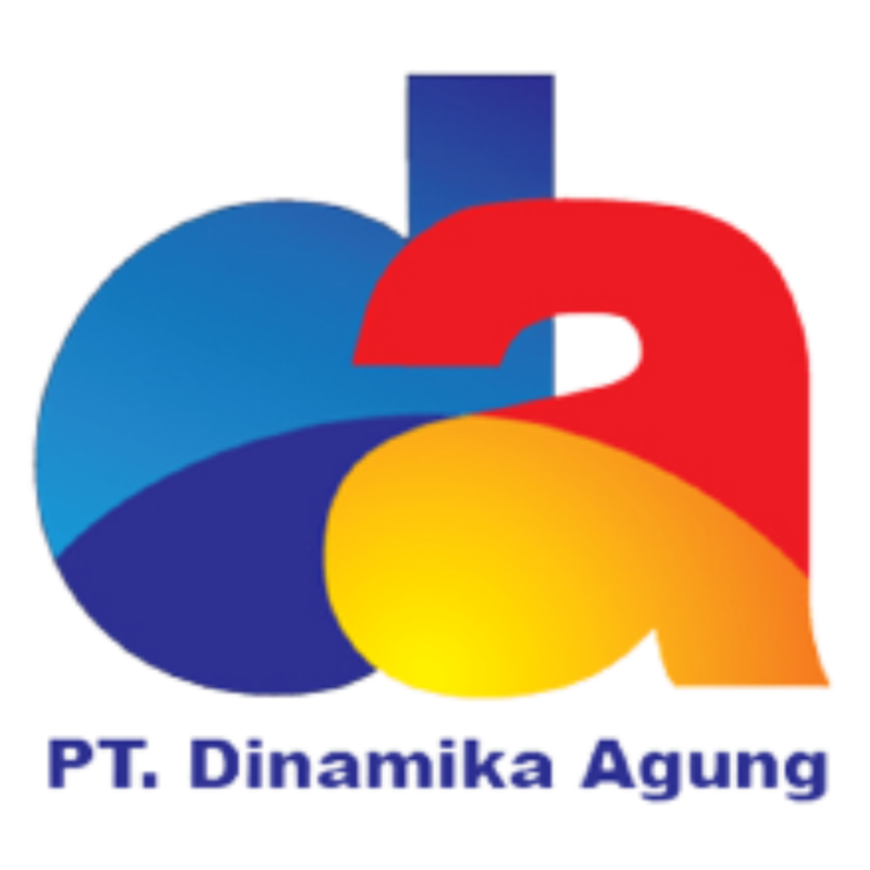 PT Dinamika Agung Logo