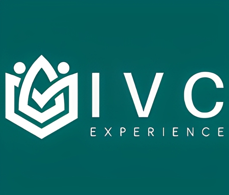 IVC Experience Logo