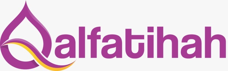 Yayasan Al-Fatihah Logo