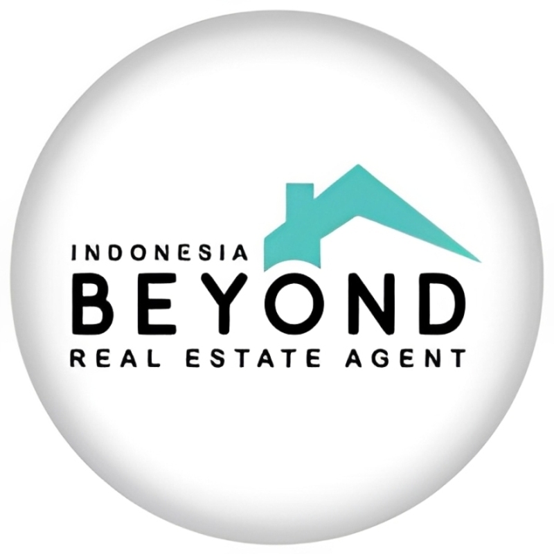 PT BEYOND Property Indonesia Logo