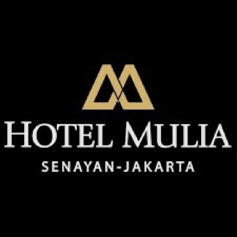 Hotel Mulia Senayan Jakarta Logo