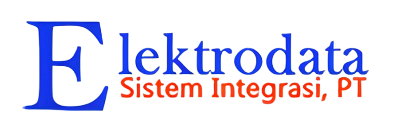 PT. Elektrodata Sistem Integrasi Logo