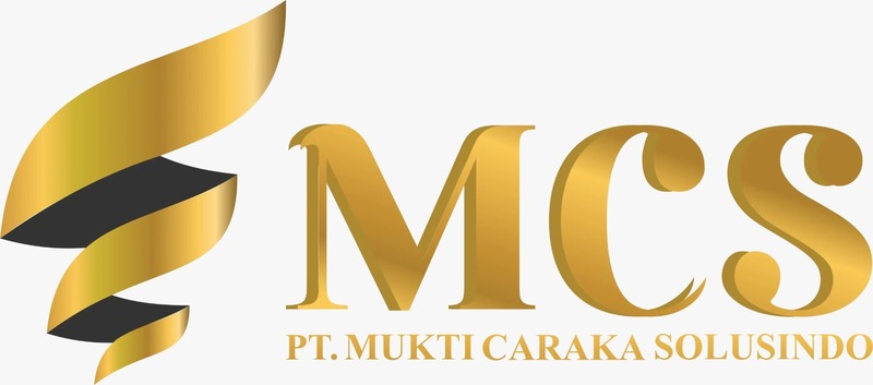 PT Mukti Caraka Solusindo Logo