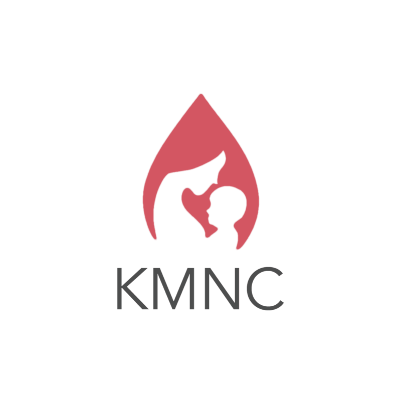 Kosambi Maternal and Children Center (KMNC GROUP) Logo