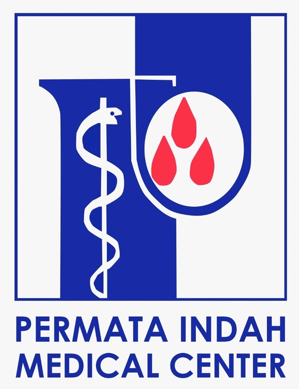 PT Klinik Utama Permata Indah Medical Center Logo