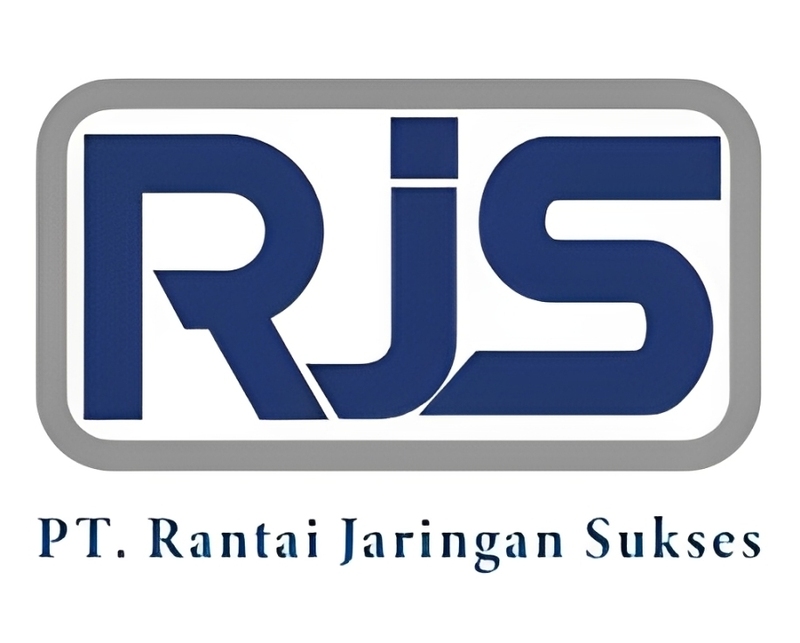 PT Rantai Jaringan Sukses Logo
