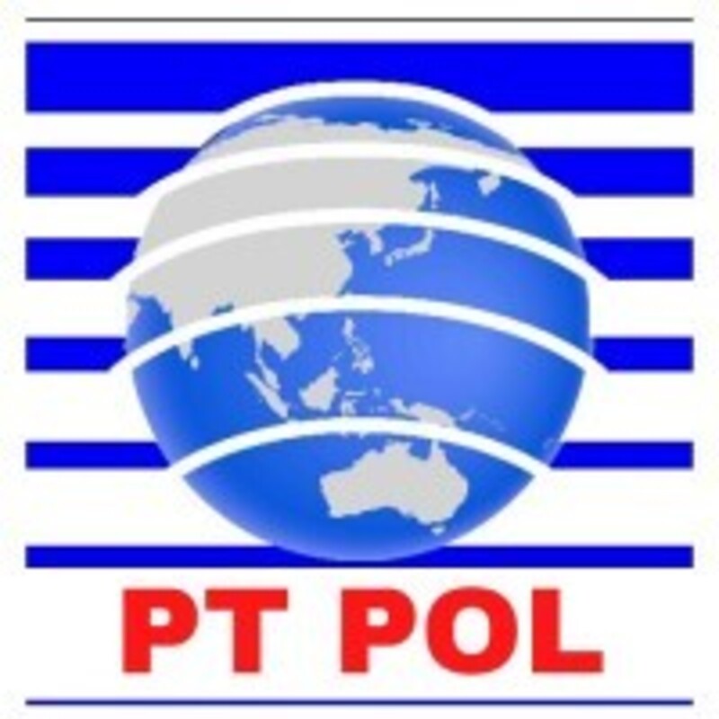 PT Prima Orbit Lestari Logo