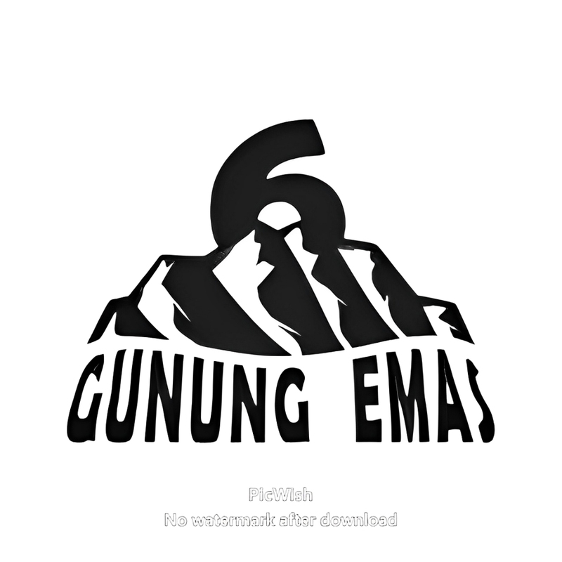 PT Enam Gunung Emas Logo