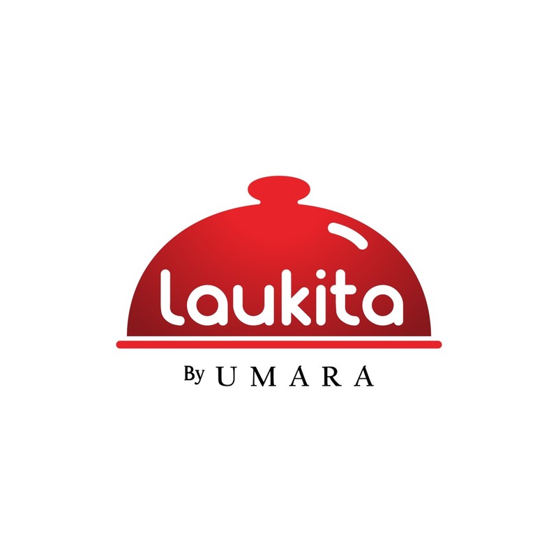 PT Laukita Bersama Indonesia Logo