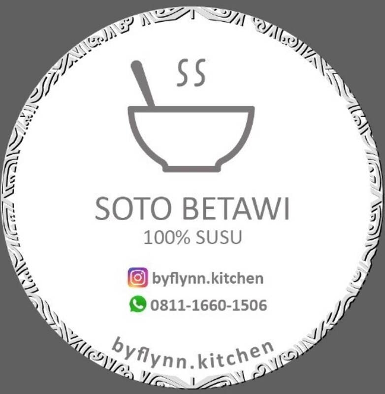 by Flynn Kitchen Logo