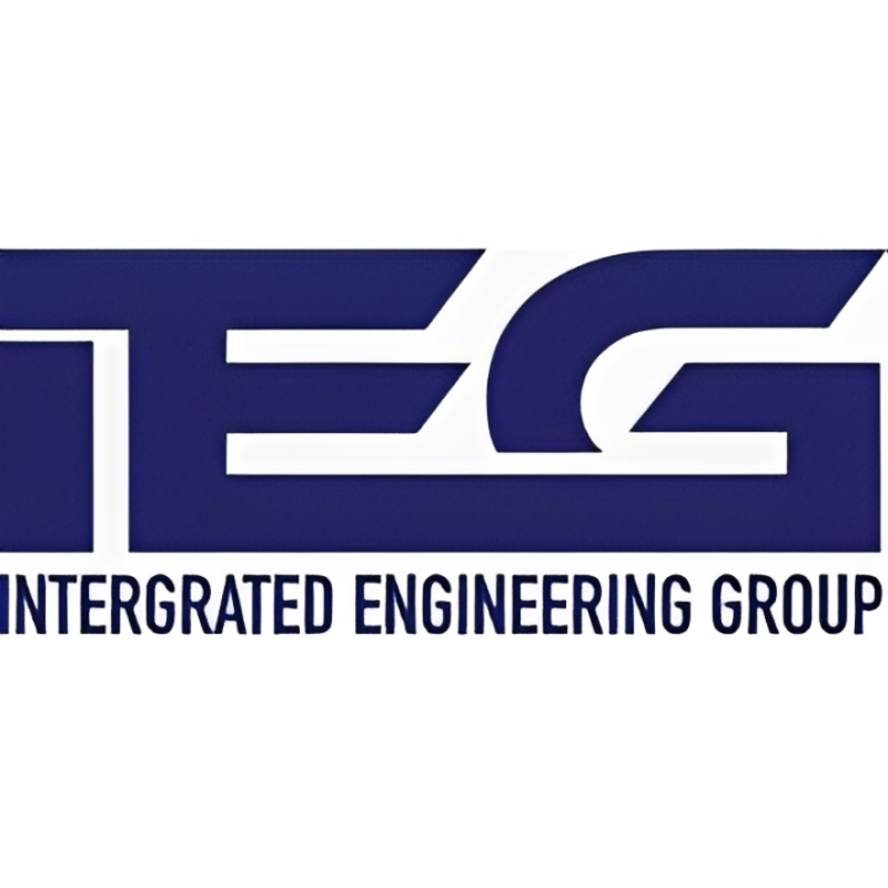 PT. IEG Oilfield Indonesia Logo