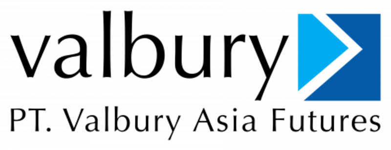 PT Valbury Asia Futures Logo