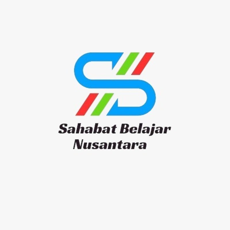 PT. Sahabat Belajar Nusantara Logo